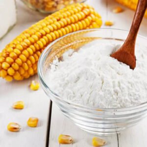 Cornflour (कॉर्नफ्लोर)