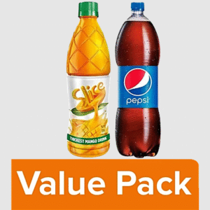 Cold Drink 1000 ml (कोल्ड ड्रि कं 1000 एमएल)