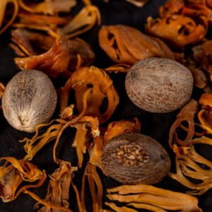 Nutmeg / Jaiphal (जायफल)