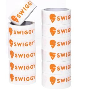 Cello Tape Swiggy (सेलो टेप स्वि गी)