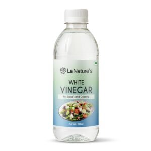Vinegar (सि रका)