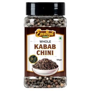 Kabab Chini (कबाब चीनी)