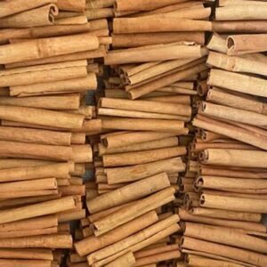 Cigarette Cinnamon (सि गरेट दालचीनी)