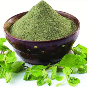 Mint Powder (पदुीना पाउडर)