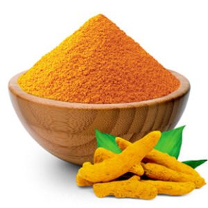 Turmeric Powder (हल्दी पाउडर)