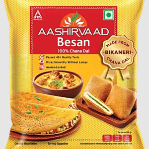 Gram Flour / Besan (बेसन)