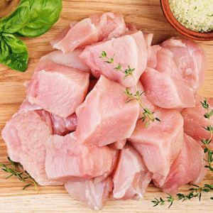 Chicken Boneless (चि कन बोनलेस)