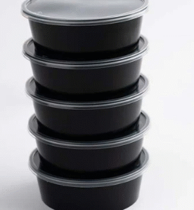 Food Container (300 ml)(खाद्य कंटेनर (300 मिली))