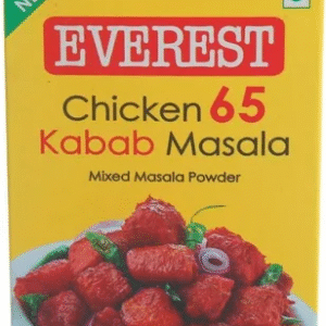 Chicken 65 Masala (चि कन 65 मसाला)