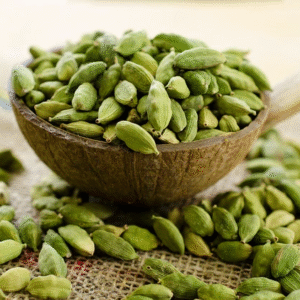 Cardamom / Ilaichi (इलायची)
