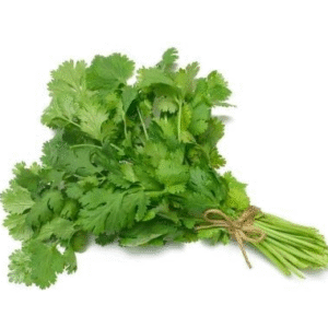 Coriander Leaves (धनि या पत्ता)