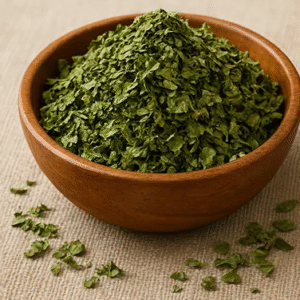 Kasuri Methi / Fenugreek Leaves (कसरूी मेथी)