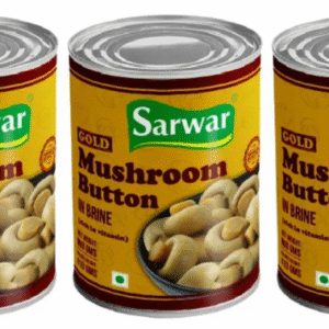 Mushroom (मशरूम)