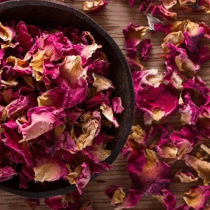 Rose Petals (गलु ाब की पखं ड़िुड़ियाँ)