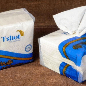 Tissue Paper (टि शूपेपर)